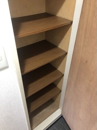 ファーストレジデンス岸部の物件内観写真